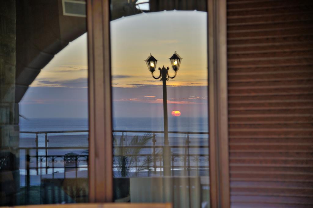 Fotini Traditional Villas Kavousi  エクステリア 写真