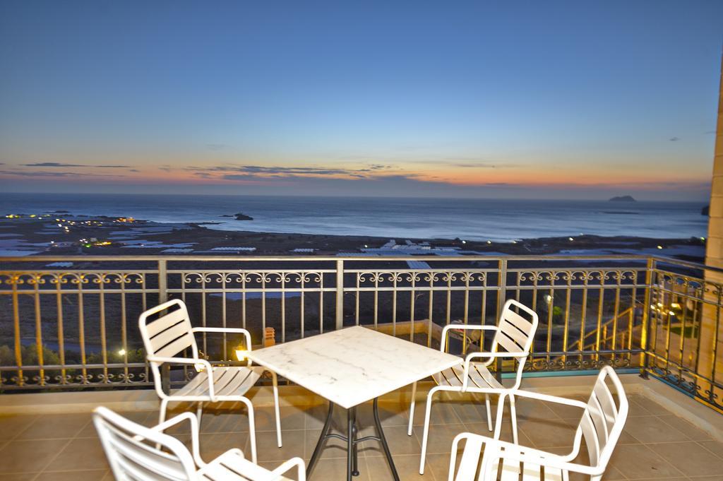 Fotini Traditional Villas Kavousi  エクステリア 写真