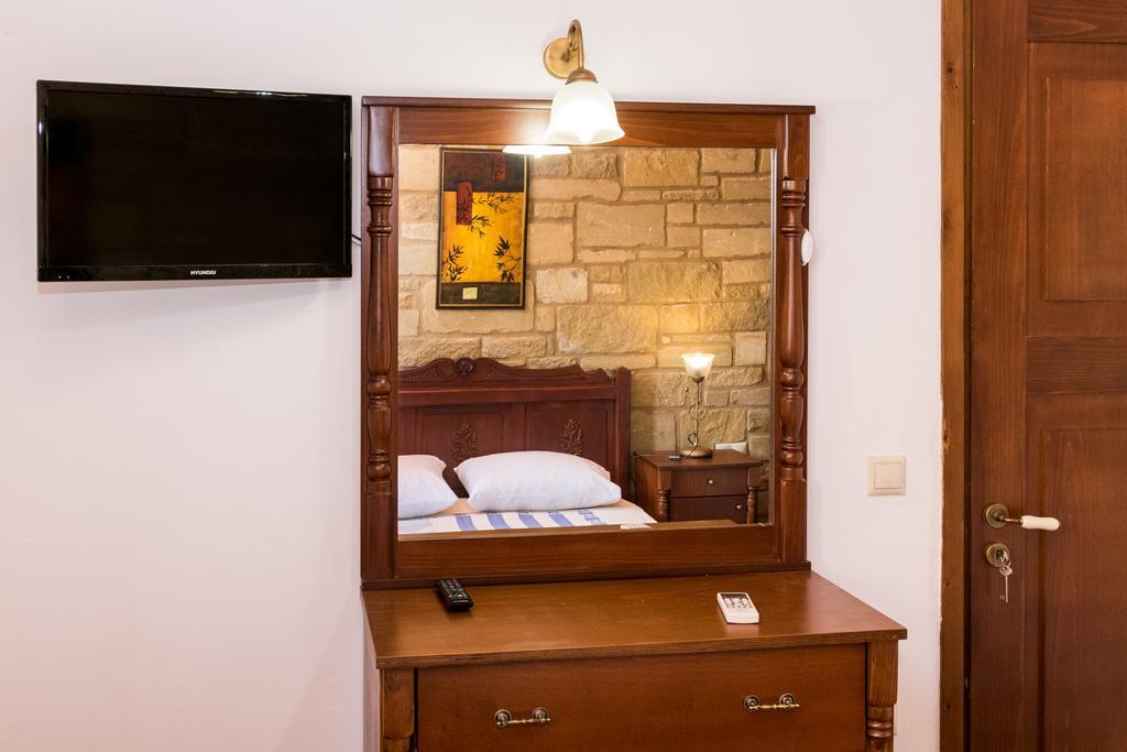 Fotini Traditional Villas Kavousi  エクステリア 写真