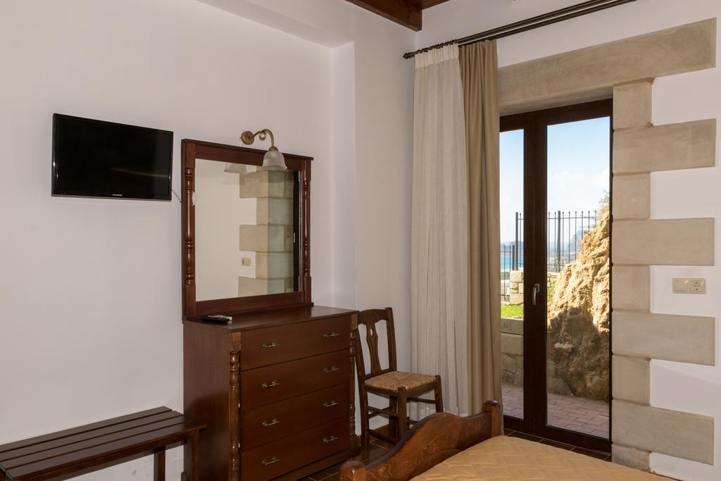 Fotini Traditional Villas Kavousi  エクステリア 写真